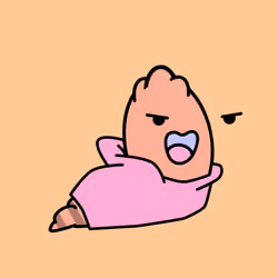 Larva Doods #2290
