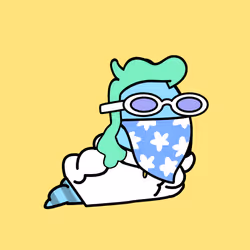 Larva Doods #879