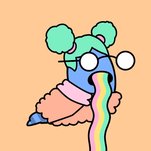 Larva Doods