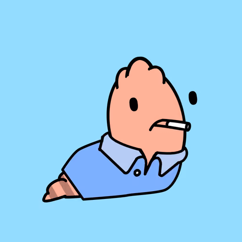 Larva Doods #1482
