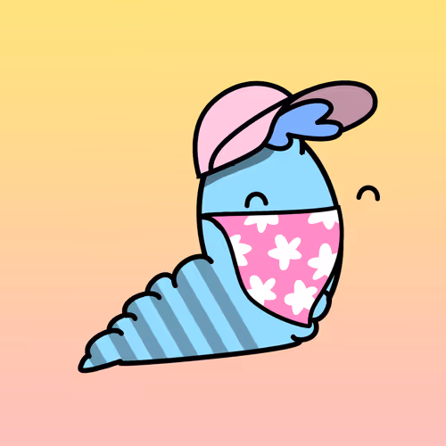 Larva Doods