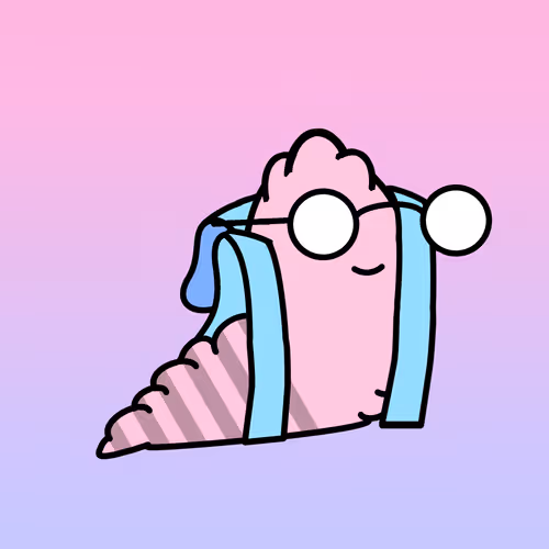 Larva Doods