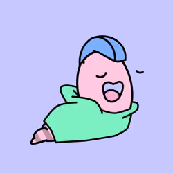 Larva Doods #803