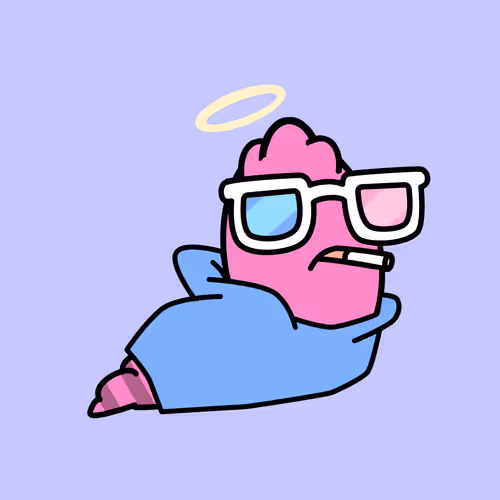 Larva Doods