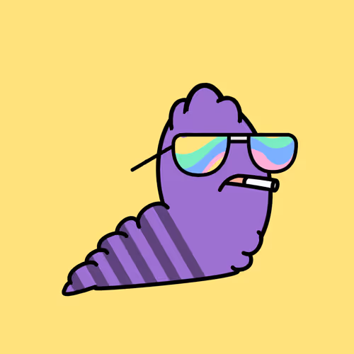 Larva Doods