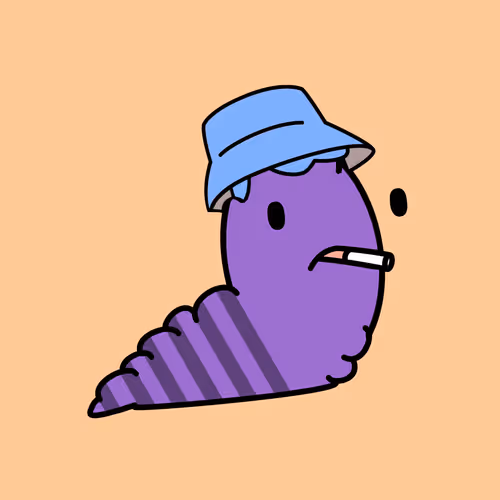 Larva Doods