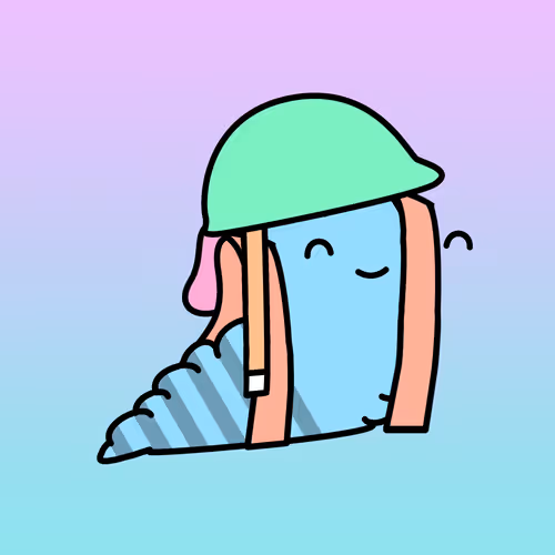 Larva Doods