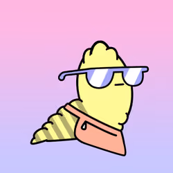 Larva Doods #7159