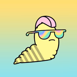 Larva Doods #8135