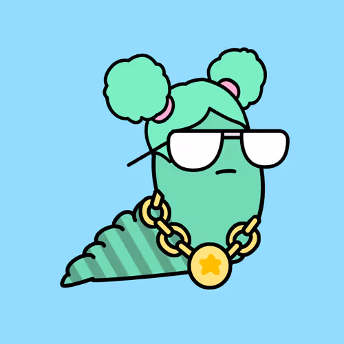 Larva Doods