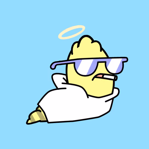 Larva Doods #7787