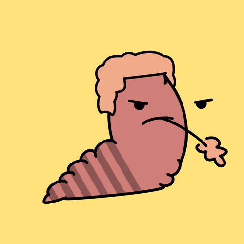 Larva Doods