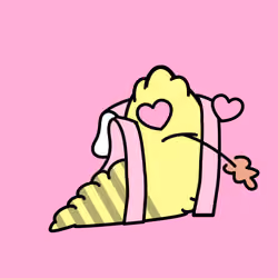 Larva Doods #4763