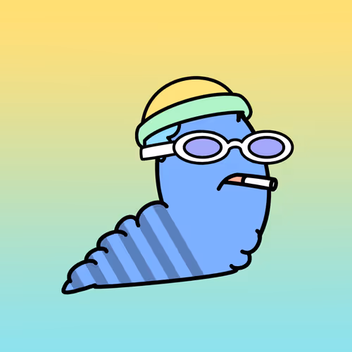 Larva Doods