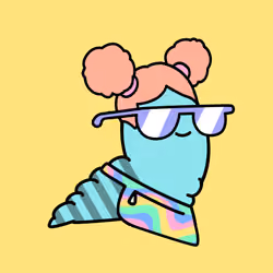 Larva Doods #1621