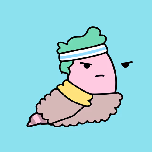 Larva Doods