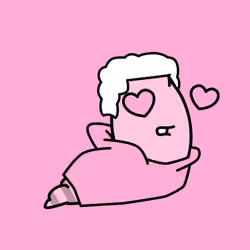 Larva Doods #7806