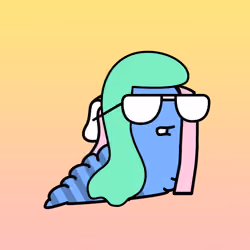 Larva Doods #8682