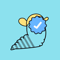 Larva Doods #1660