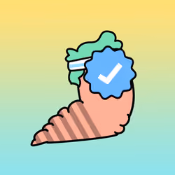Larva Doods #6372