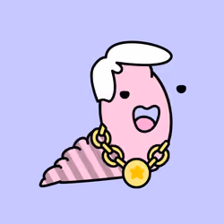 Larva Doods #4913