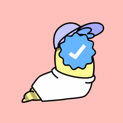 Larva Doods #1847