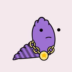 Larva Doods #8232