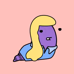 Larva Doods #7882