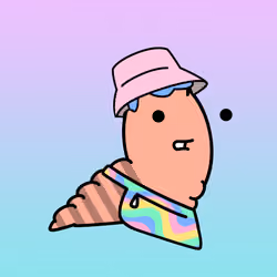 Larva Doods #6828