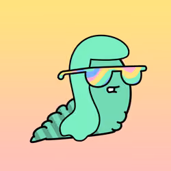Larva Doods #2395