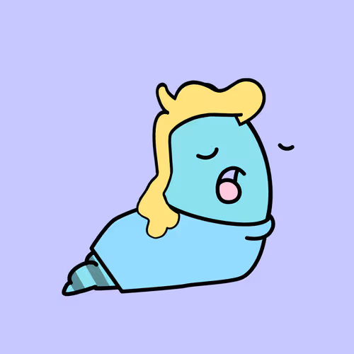 Larva Doods