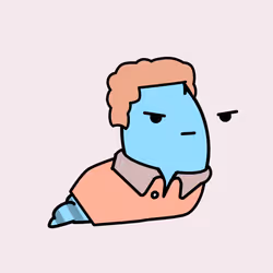 Larva Doods #3000