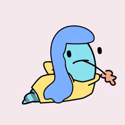 Larva Doods #4559
