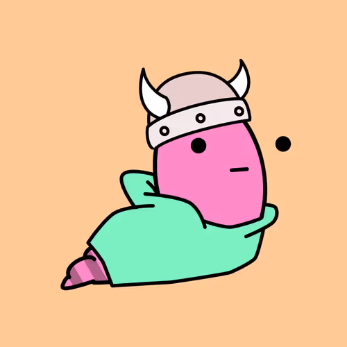 Larva Doods