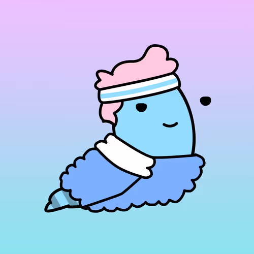 Larva Doods