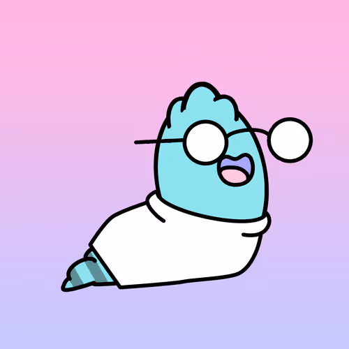 Larva Doods