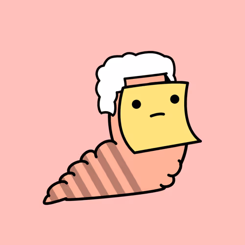 Larva Doods