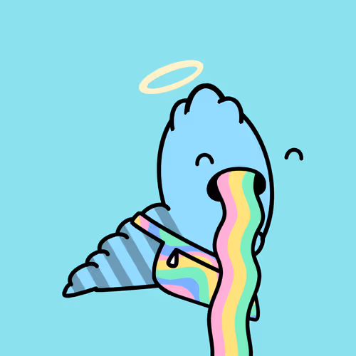 Larva Doods