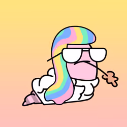 Larva Doods #1721