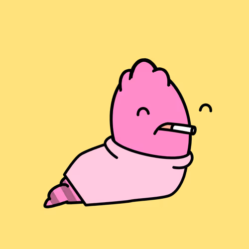 Larva Doods