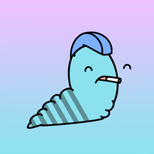 Larva Doods