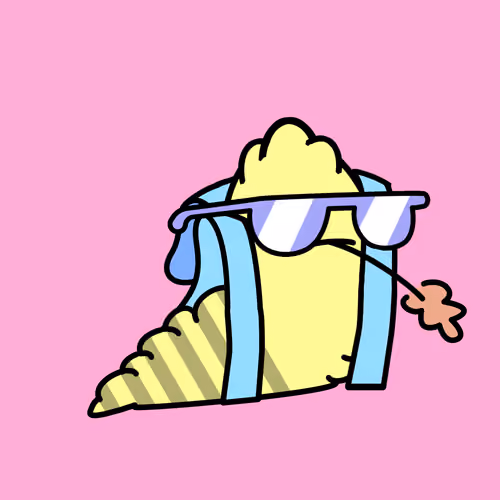 Larva Doods #6794