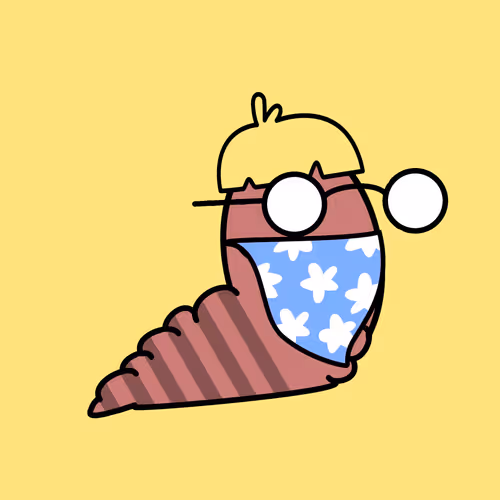 Larva Doods #4742