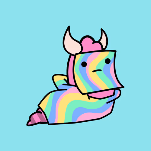 Larva Doods