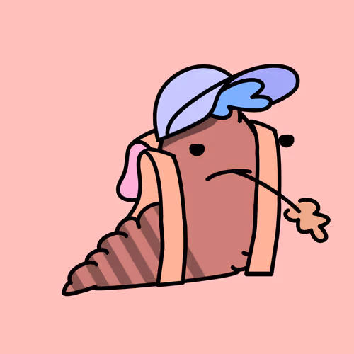 Larva Doods