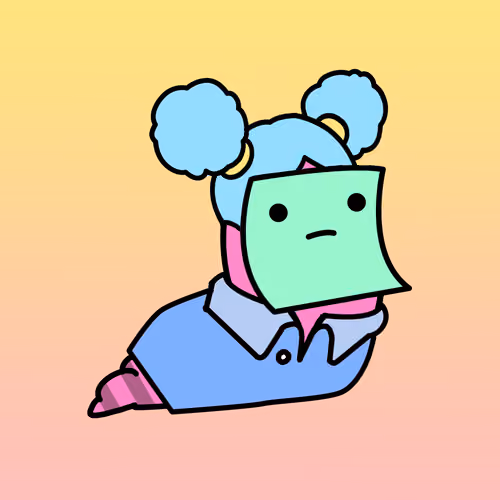 Larva Doods #5673