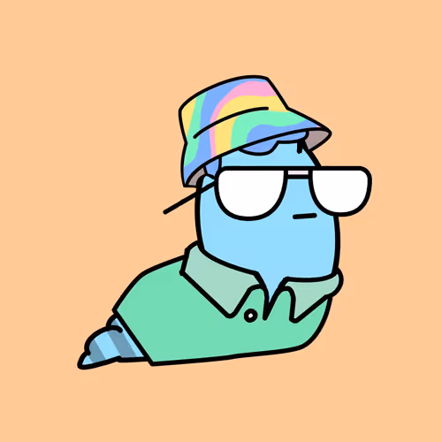 Larva Doods