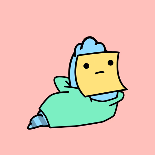 Larva Doods