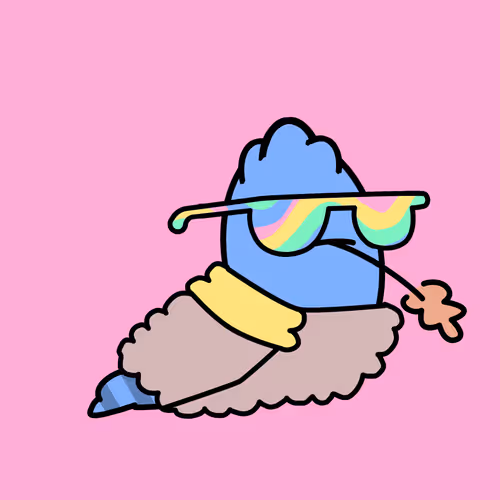 Larva Doods