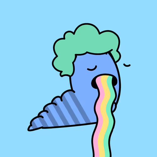 Larva Doods